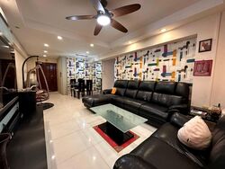 Blk 56 Strathmore Avenue (Queenstown), HDB 5 Rooms #562517741